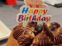 -美心西饼mx cakes(猎德优托邦店)