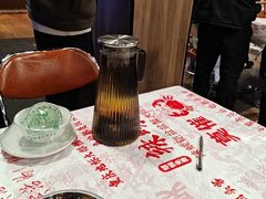 -辣螃铠盆盆蟹大排档(海昌店)