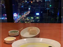 -沈阳君悦酒店·意坊意大利餐厅