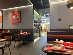 -胖哥俩肉蟹煲(湖滨银泰in77店)