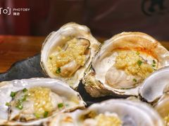 -烧蠔帮·生蚝海鲜牌档(观海店)