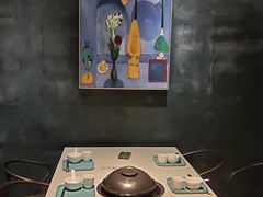 -百年果林椰子鸡(中洲店)