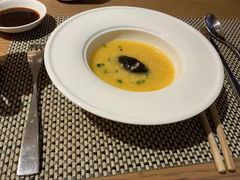 -都会尚膳·海鲜自助餐厅(重庆万豪酒店)