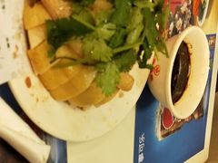 白斩鸡-振鼎鸡(丰庄路店)