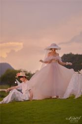 -易摄影婚纱摄影工作室