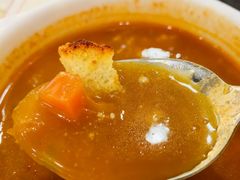 -城堡俄式西餐厅(中央大街索道店)