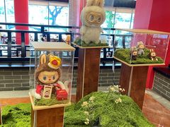 -龙悦湾酒家·八阵鱼生·渔人码头店