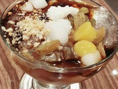 老红糖冰粉-眉州东坡(团结湖店)