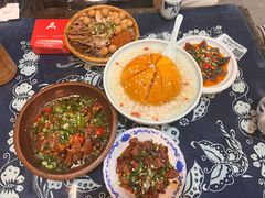 -阿嫂印象·民间江湖菜(大学城店)