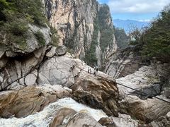 -洛阳白云山景区