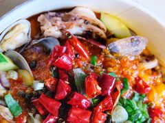 -降龙爪爪(建设路1店)