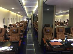 -赫帝拉航空主题餐厅(南宁店)