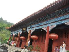 -南沙天后宫景区