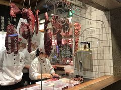 -左庭右院鲜牛肉火锅(新梅广场店)