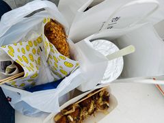 -兄弟鸡排.芋泥香酥鸭(淮海街店)