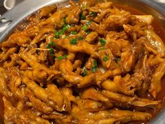 -胖哥俩肉蟹煲(济南世茂国际广场店)