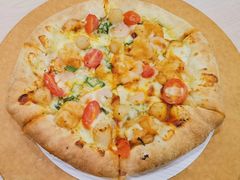 -达美乐比萨(朝阳路店)