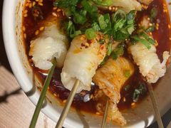-太二酸菜鱼(群光广场店)