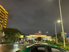 -老黄记手撕烤兔(玉林街店)