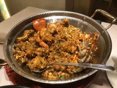 -尚一汤·粤菜海鲜(环球港店)