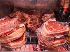 -胡安之家烤肉馆