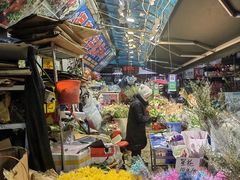 -循礼门鲜花花市(武汉循礼门店)