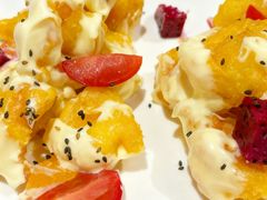-渔民船说·北塘海鲜·天津菜·海肠捞饭(北塘古镇店)