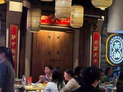-吴记百家·私房菜·家宴(润园店)