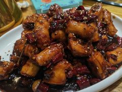 -萃和楼海鲜酒店(汉口路店)