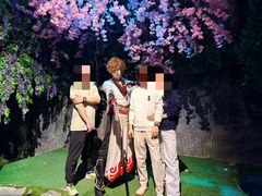 -暴风岛沉浸式体验馆(百联世纪店)