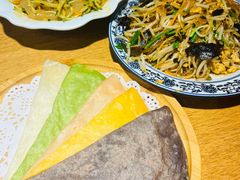 春饼-小幸湖春饼(悦茂购物中心店)