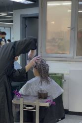 -HG美发设计沙龙