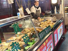 -正宁路小吃夜市