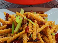 -虎虎龙虾大排档(双井店)