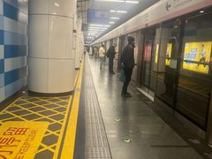 -大望路(地铁站)