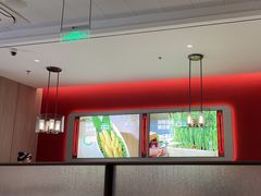-海底捞火锅(之心城店)