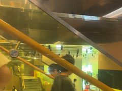-麦当劳(新王府井店)