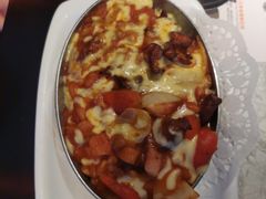 -半秋山西餐厅(宜昌大洋店)