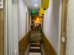 -杰J.w.m深夜食堂 厚杰居酒屋(淮海街商业街店)