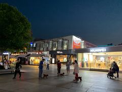 -证大大拇指广场(芳甸路店)