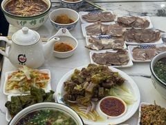 -伊穆祥牛肉面总店·清真