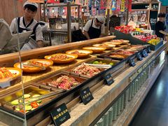 -梨花自助烤肉(西三旗万象汇黑金店)