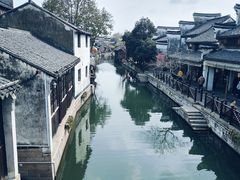-南浔古镇