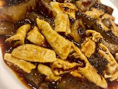 -南来顺饭庄·清真(南菜园店)