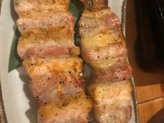 -鸟鸣门屋台料理(金帝银泰店)