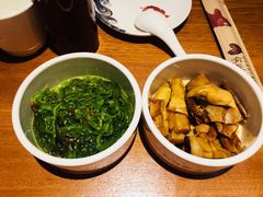 -渝是乎酸菜鱼(龙旗购物中心店)