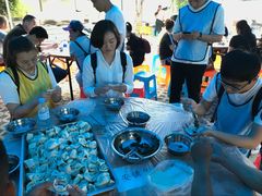 -梁鸿国家湿地公园