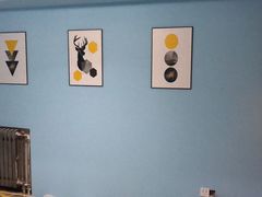 -幸福蓝海国际影城(西安立丰店)