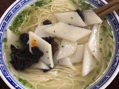 -同得兴 Since·1995 传统苏式面馆(嘉馀坊店)