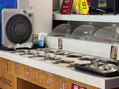 -官塘陈记鱼生·潮汕砂锅粥·牛肉火锅(潮枫路总店)